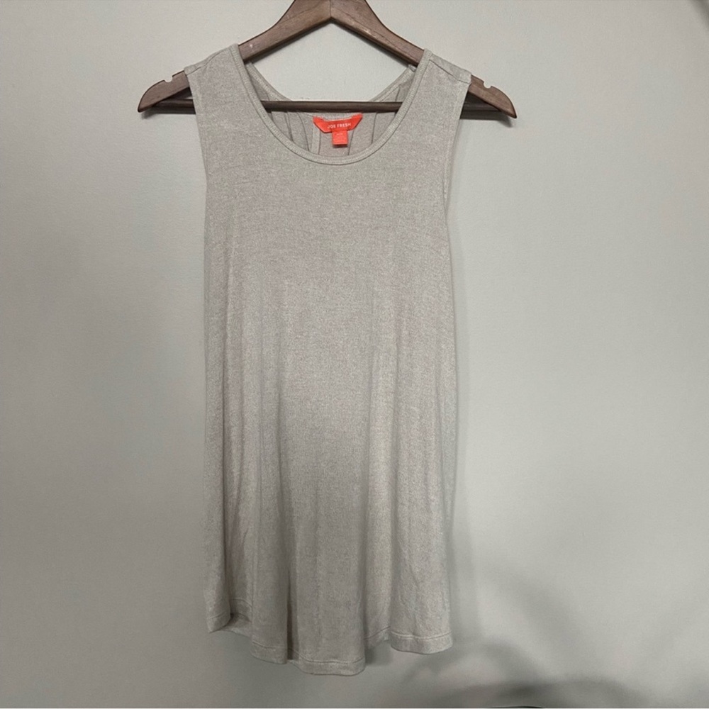 🌸 Joe Fresh 🌸 twist back tank top
